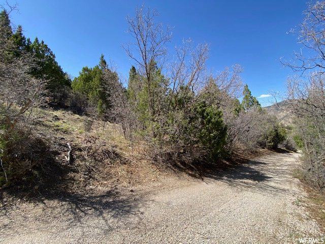 2675 E Right Hand Canyon Rd, Cedar City, UT 84720
