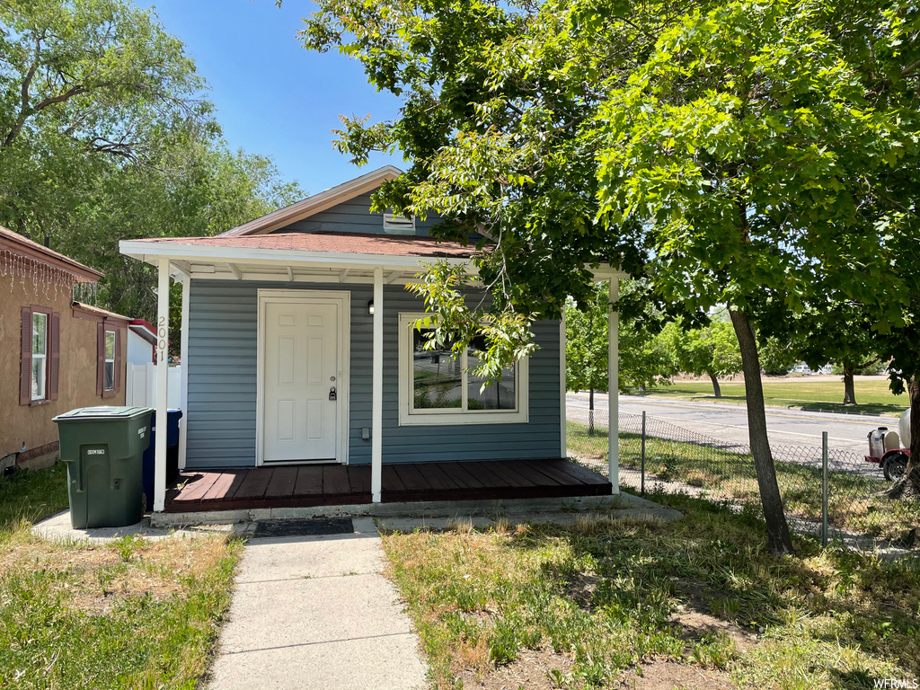 2001 S Jackson Ave E, Ogden, UT 84401
