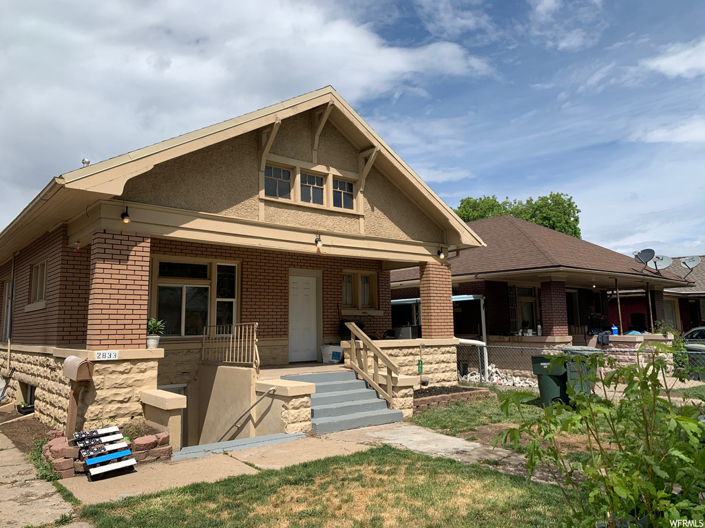 2833 S Adams Ave E, Ogden, UT 84403