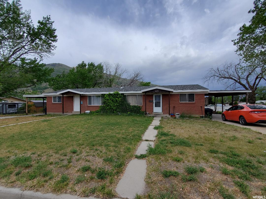 510 E 600 S, Brigham City, UT 84302