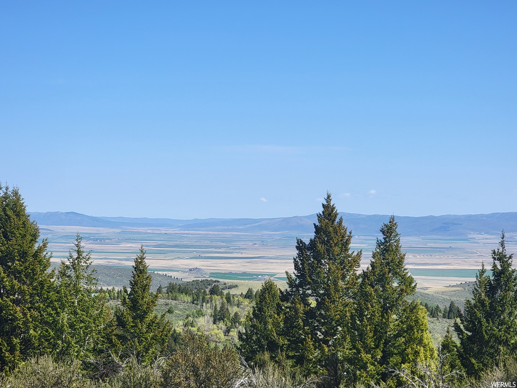 00  BARE GROUND Bancroft, ID 83217