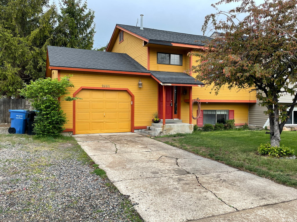 2681 N 300 E, North Logan, UT 84341