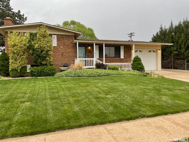 2425 W 5075 S, Roy, UT 84067