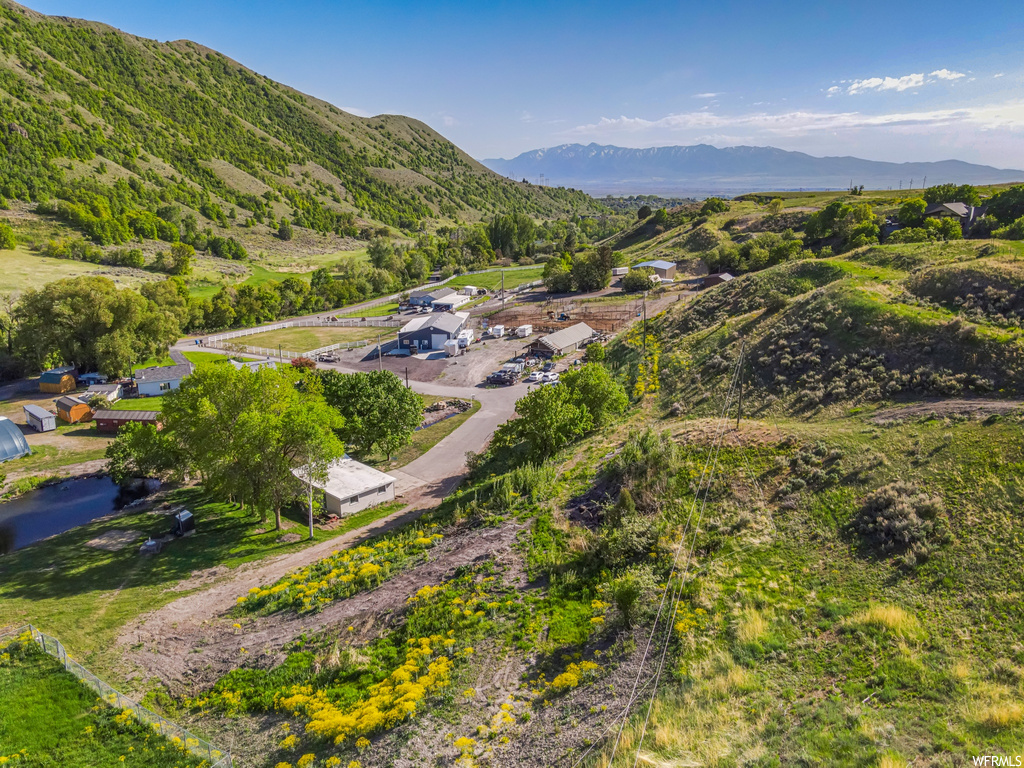 1939 Canyon Rd, Smithfield, UT 84335