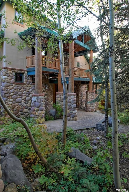 9032 N TIMPHAVEN RD, Sundance UT 84604