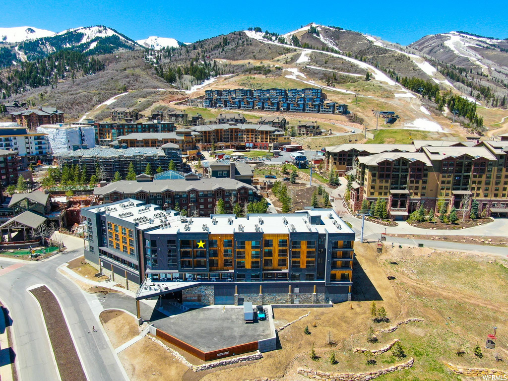 2670 CANYONS RESORT DR #419, Park City UT 84098