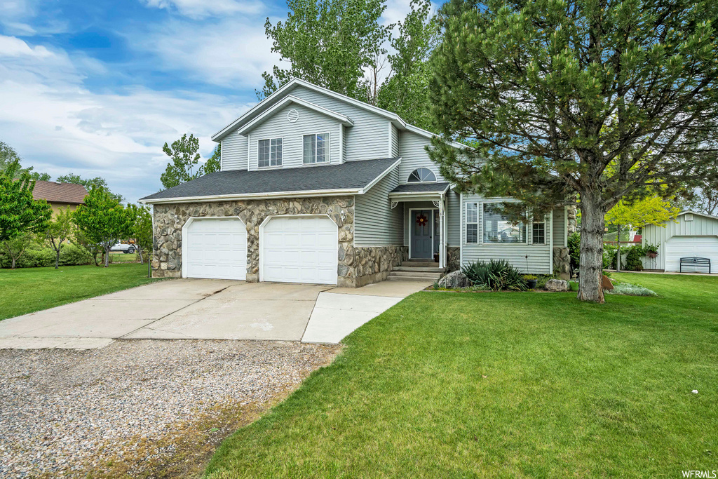 5178 W 4250 S, Hooper, UT 84315