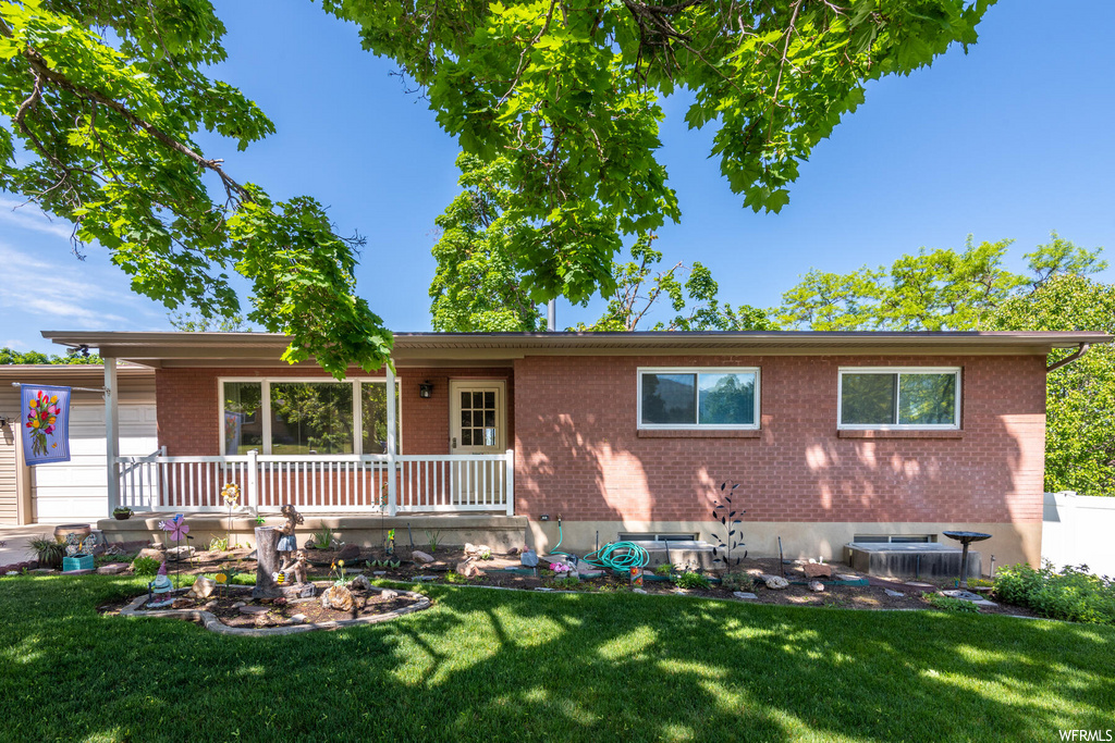 2752 S 100 W, Bountiful, UT 84010