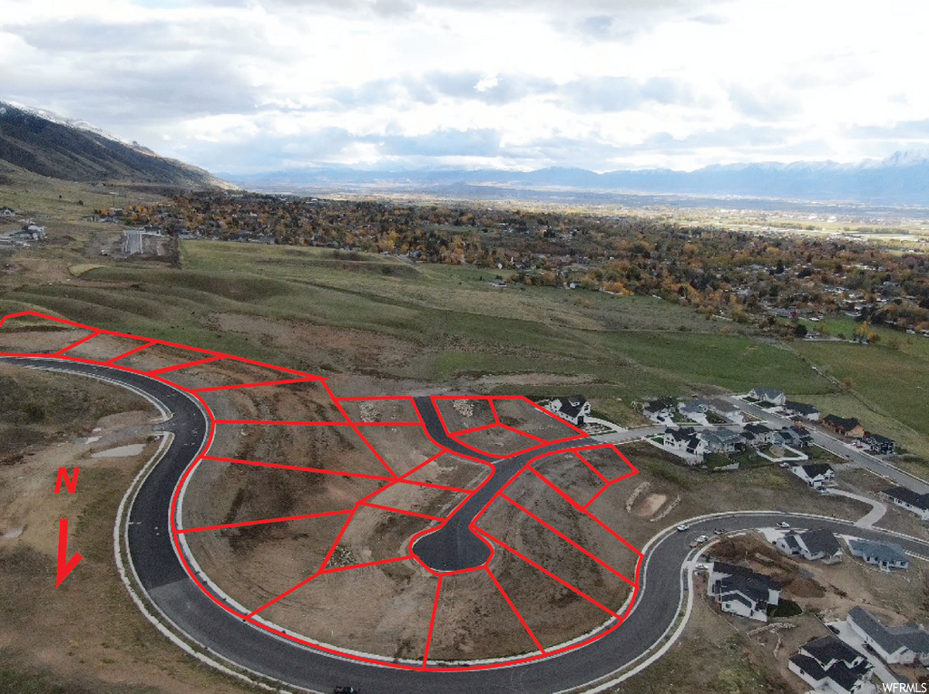 685 E 400 N #20, Providence, UT 84332