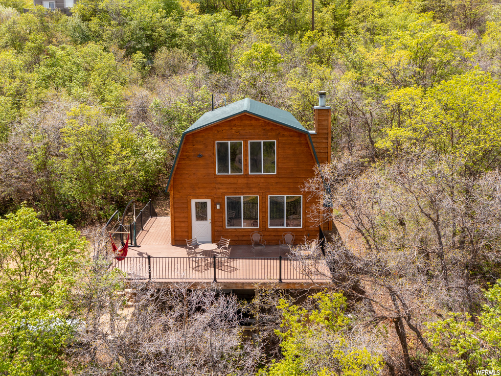 1131 N Aspen Dr, Midway, UT 84049