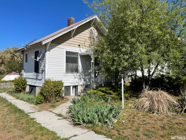 357 N 100 W, Malad City, ID 83252