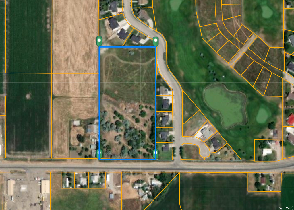 370 E 800 N, Preston, ID 83263