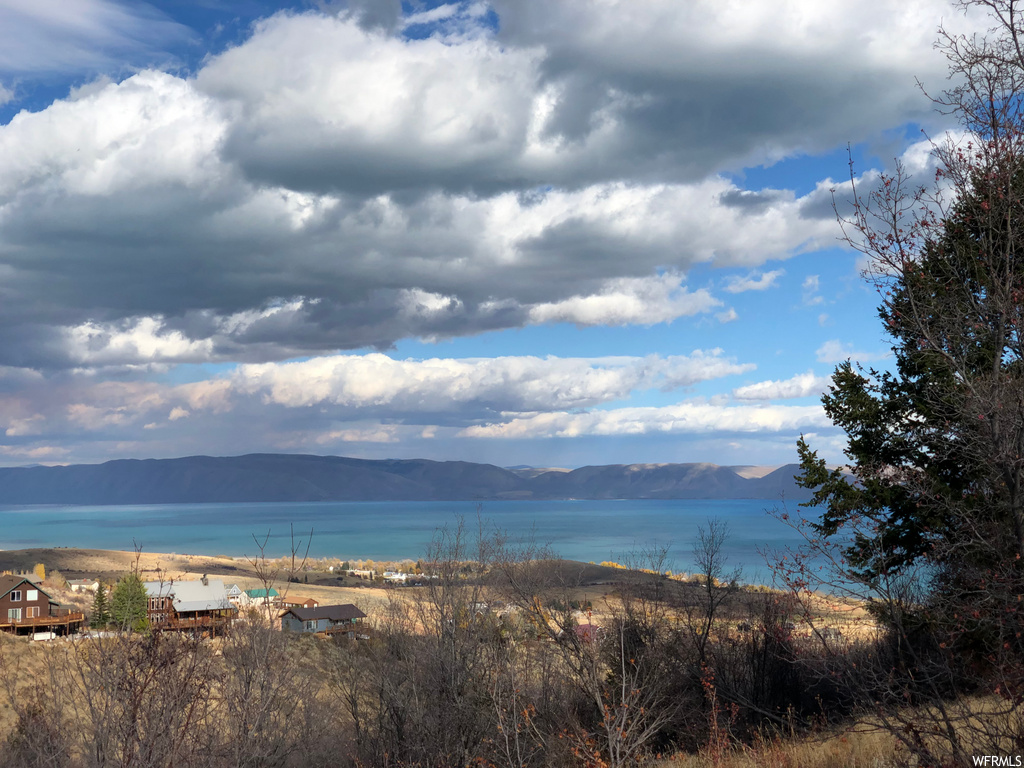 94 Red Pine Dr, Fish Haven, ID 83287
