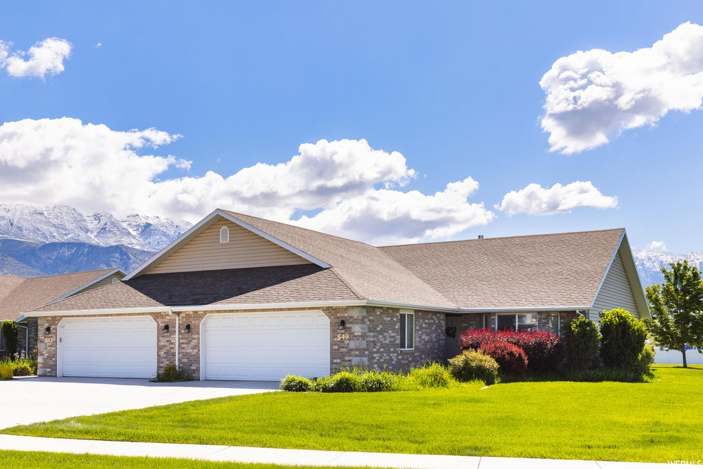 549 S 1040 E, American Fork, UT 84003