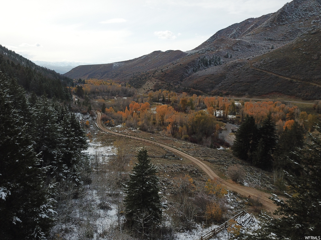 2480 E Weber Wild Rd #5, Oakley, UT 84055