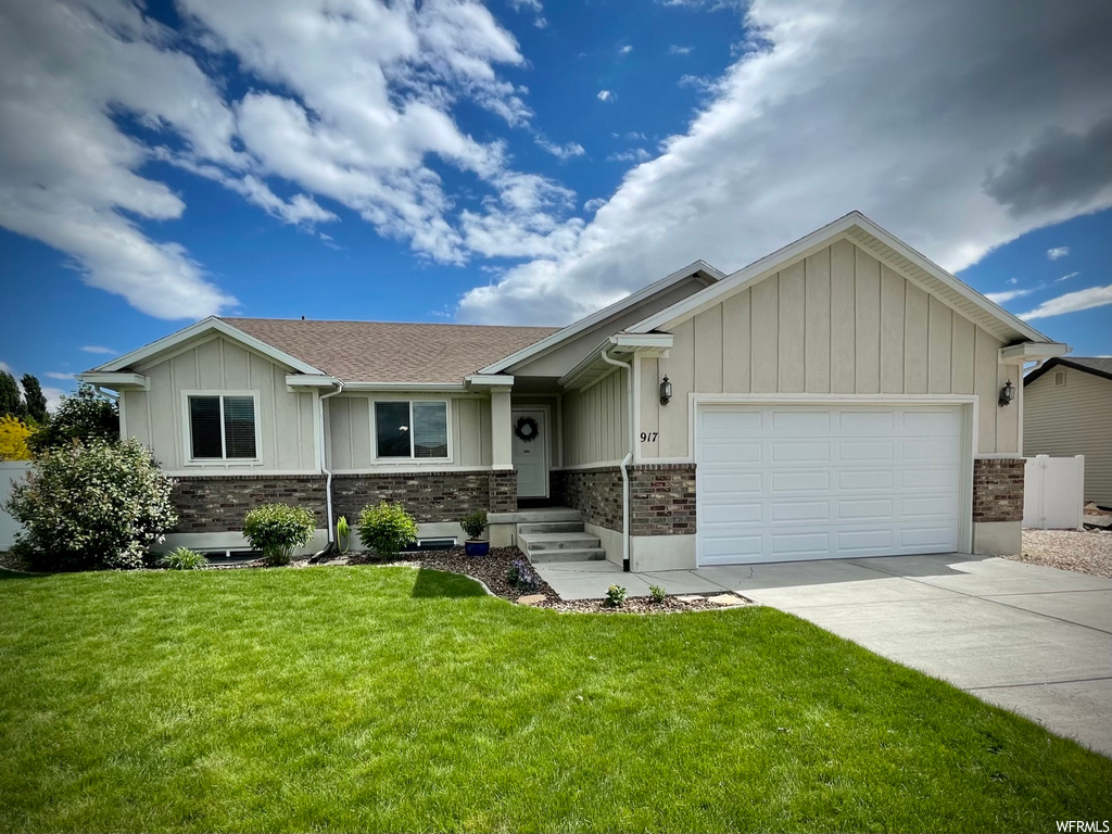 917 W 7300 S #11, Willard, UT 84340
