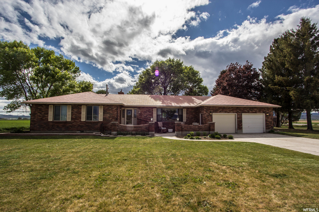 10 S 2400 W, Lewiston, UT 84320