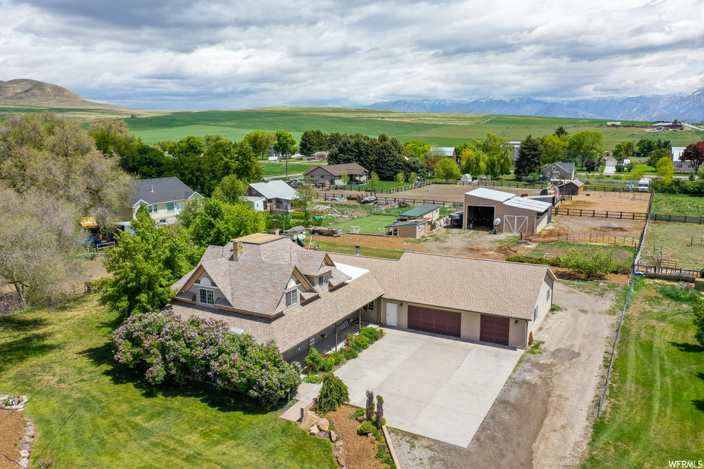 62 N 100 E, Newton, UT 84327
