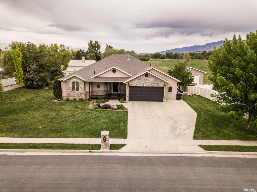 135 E 3850 S, Nibley, UT 84321