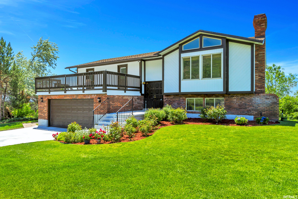 2419 N 2550 E, Layton, UT 84040
