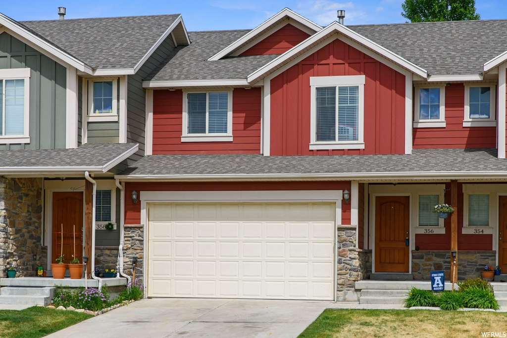 356 S 1285 E, Hyrum, UT 84319