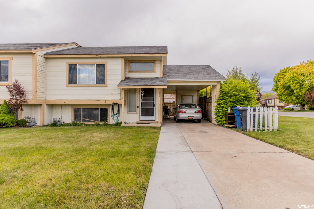 323 E 2600 N, North Logan, UT 84341