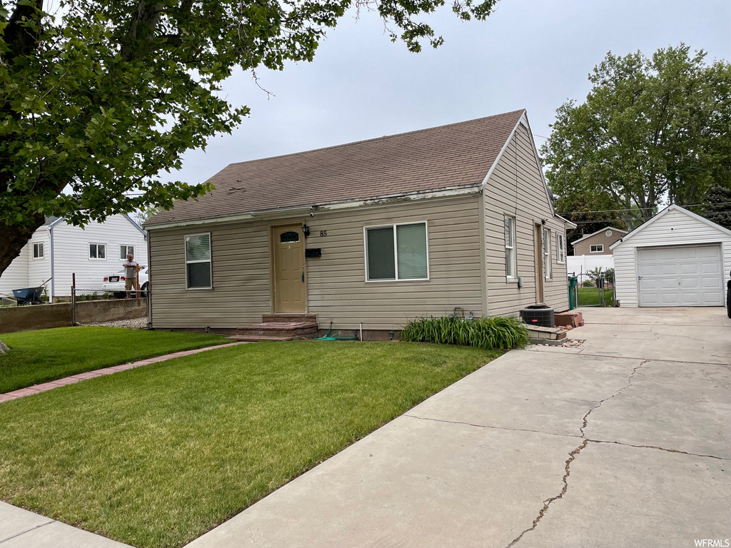 85 S 450 E, Clearfield, UT 84015