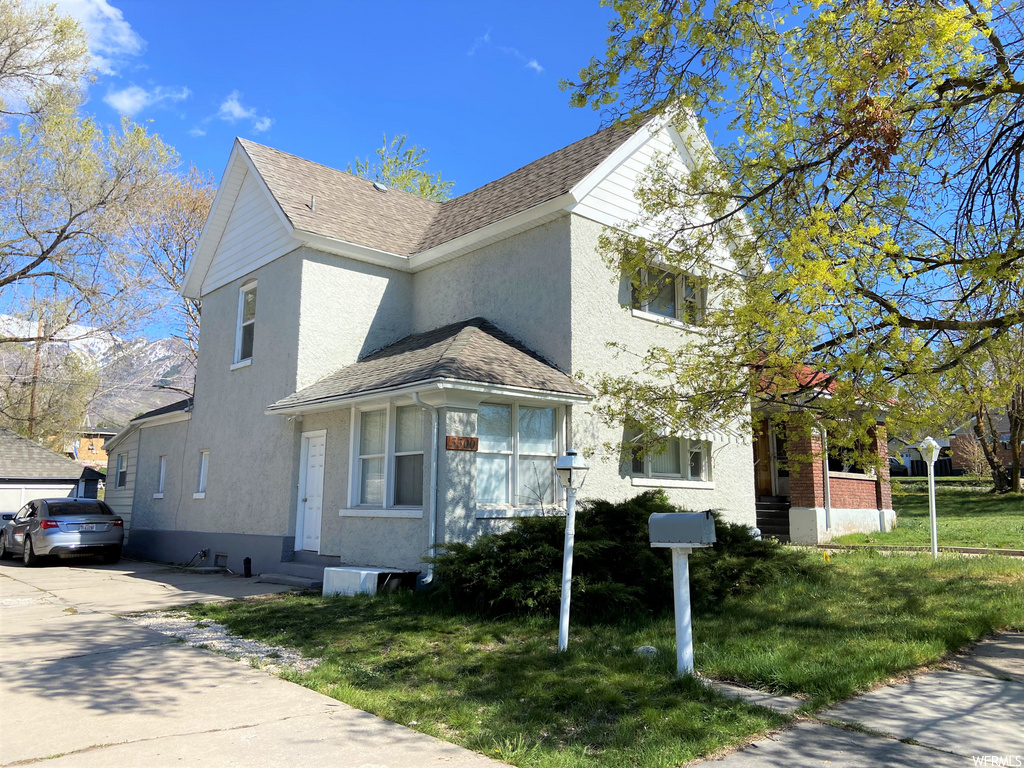 3300 S Adams Ave E, Ogden, UT 84403