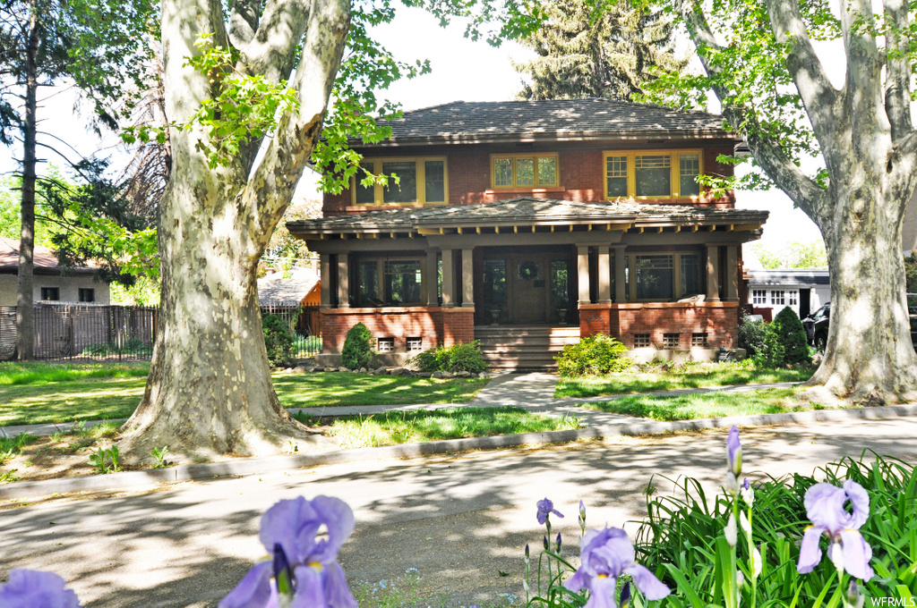 2555 S Eccles Ave E, Ogden, UT 84401