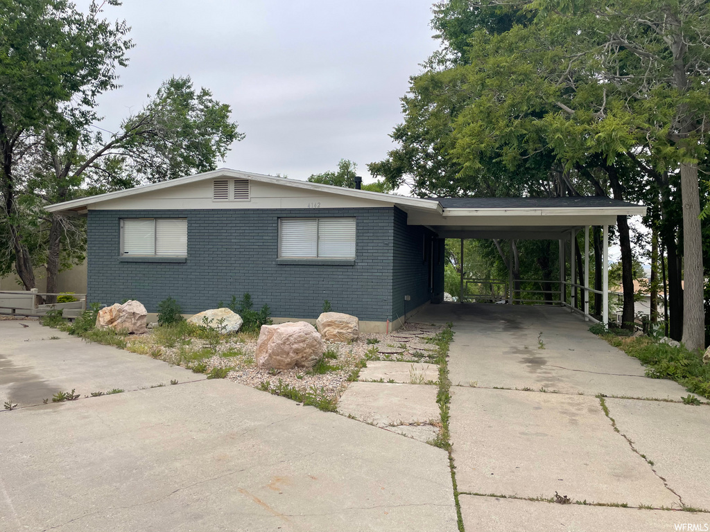 4142 S 825 W, Bountiful, UT 84010