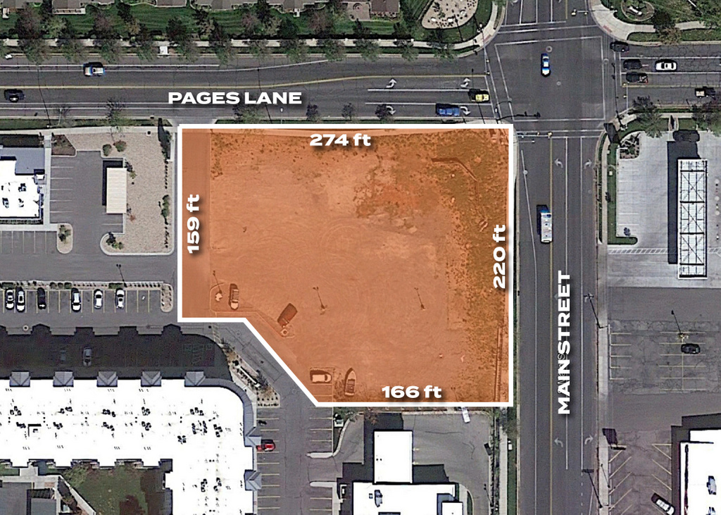 1579 N Main St, Bountiful, UT 84010