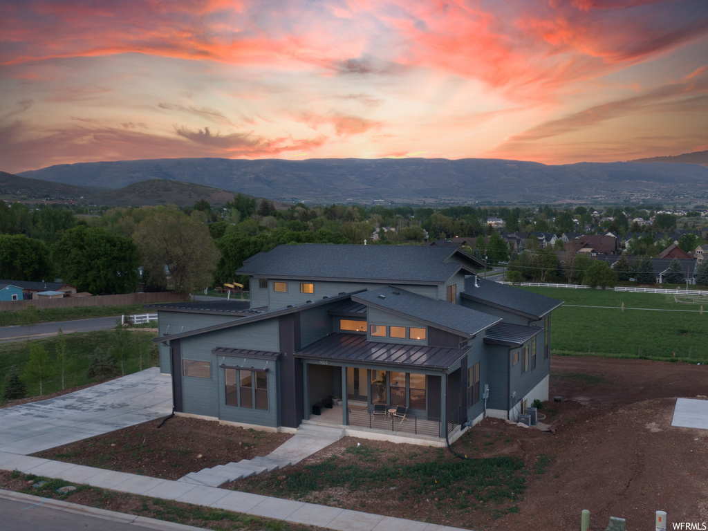 486 N 850 W, Midway, UT 84049