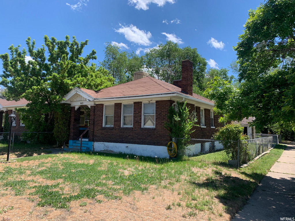 643 W 24TH ST, Ogden UT 84401