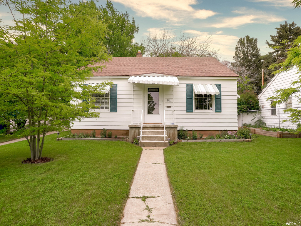 2452 Fillmore Ave, Ogden, UT 84401