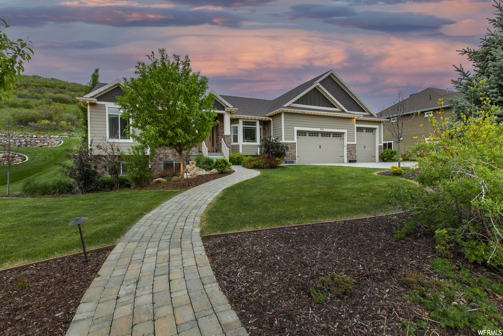 324 E Saddle Dr, Midway, UT 84049
