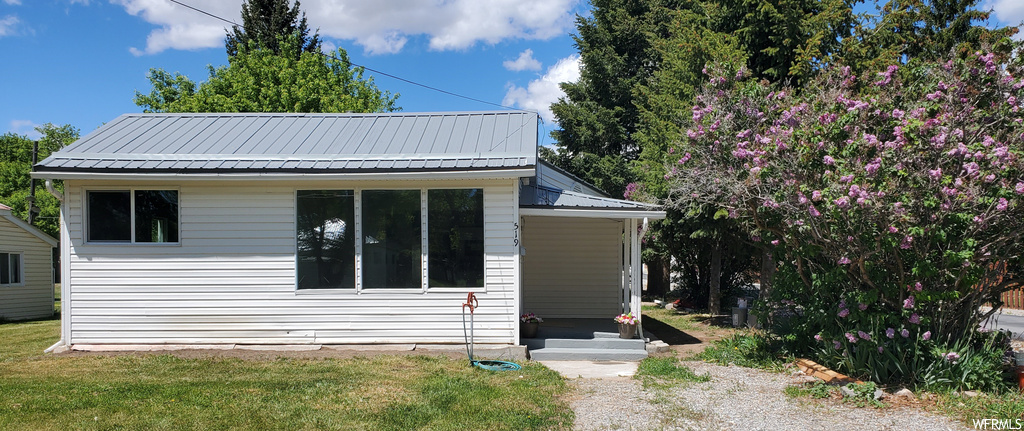 519 E Oneida N, Preston, ID 83263