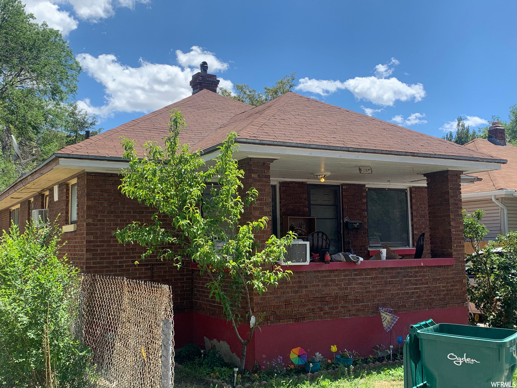 2034 S Laine Ave E, Ogden, UT 84401