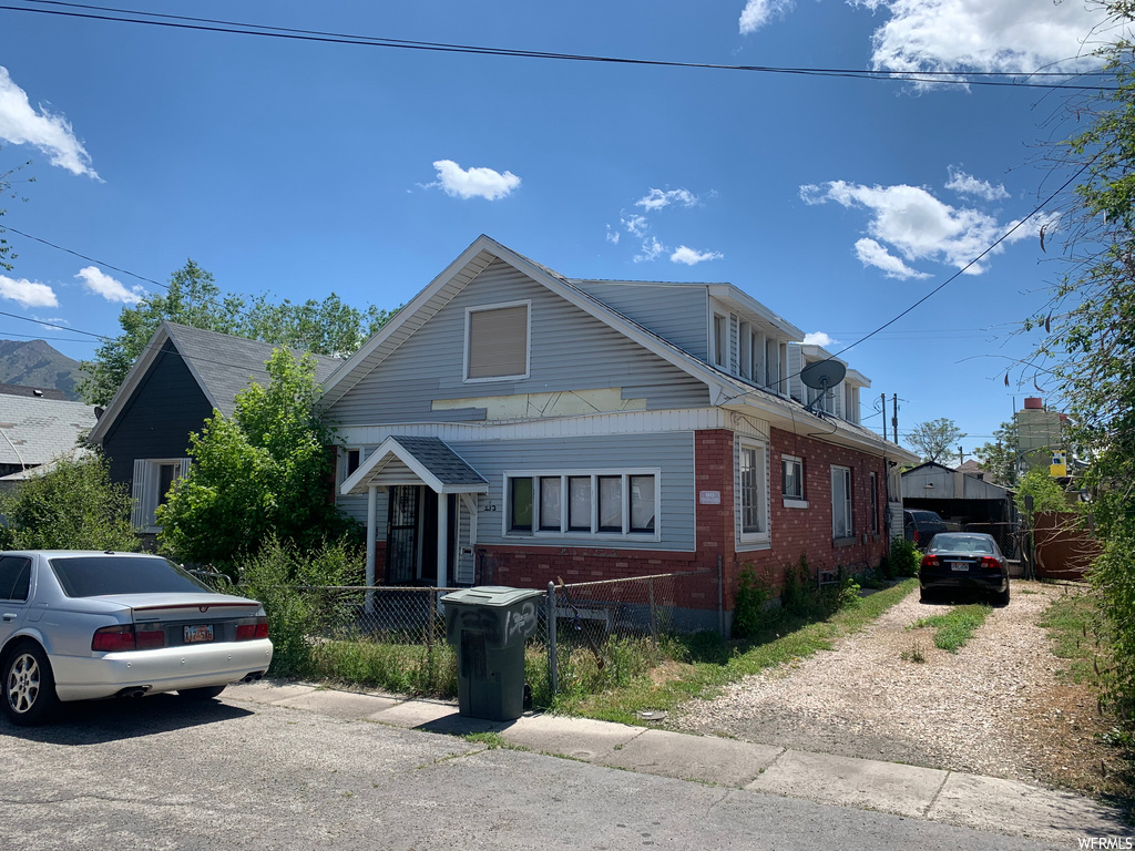 133 E Binford St. S, Ogden, UT 84403