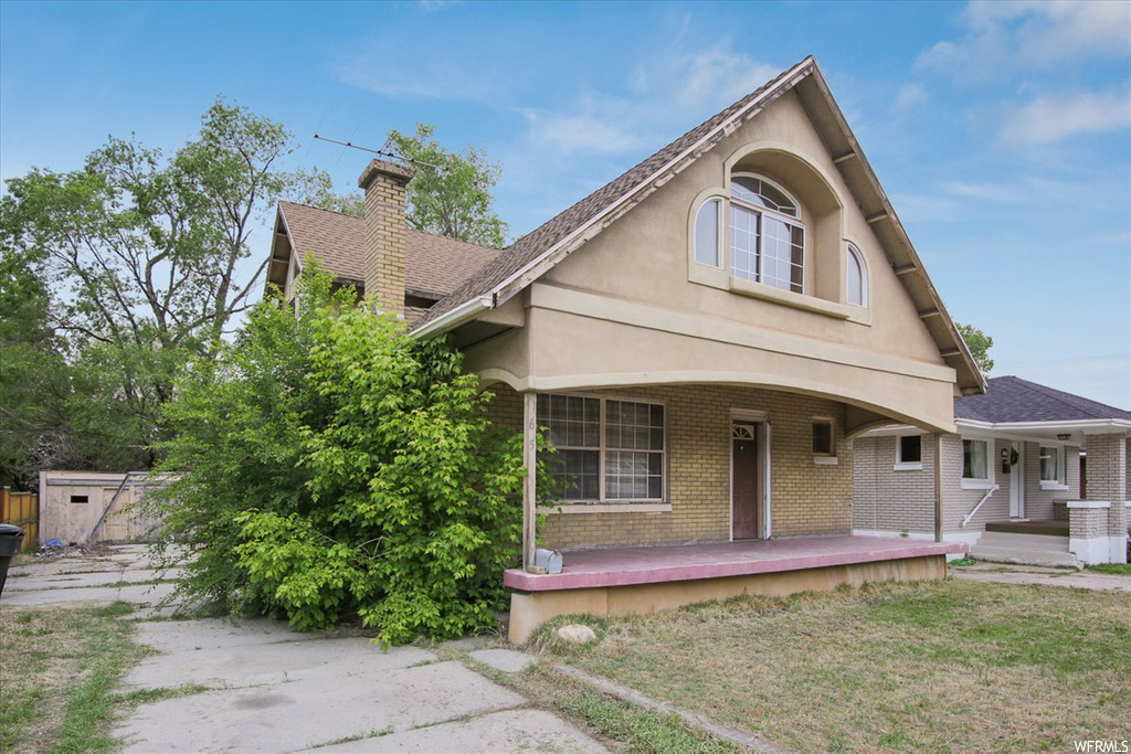 2665 Harrison Blvd, Ogden, UT 84401