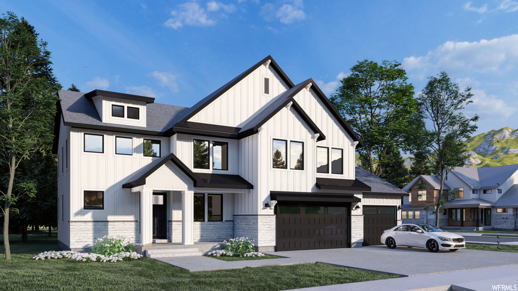 3232 S RED WOLF DR #5309, Saratoga Springs UT 84045