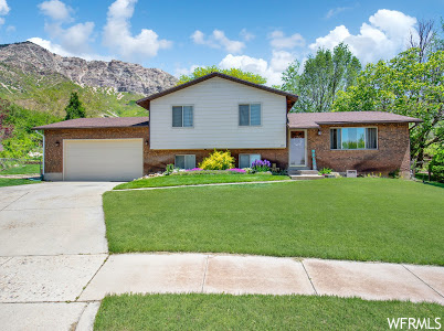 1223 E 3075 N, North Ogden, UT 84414
