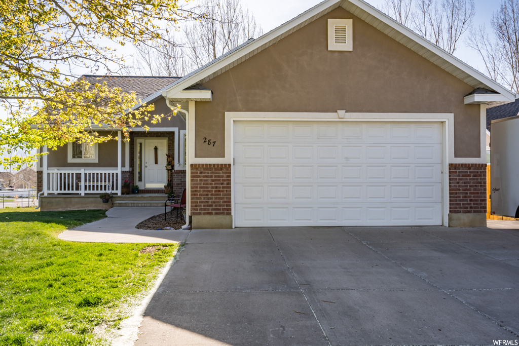 287 S 375 W, Providence, UT 84332