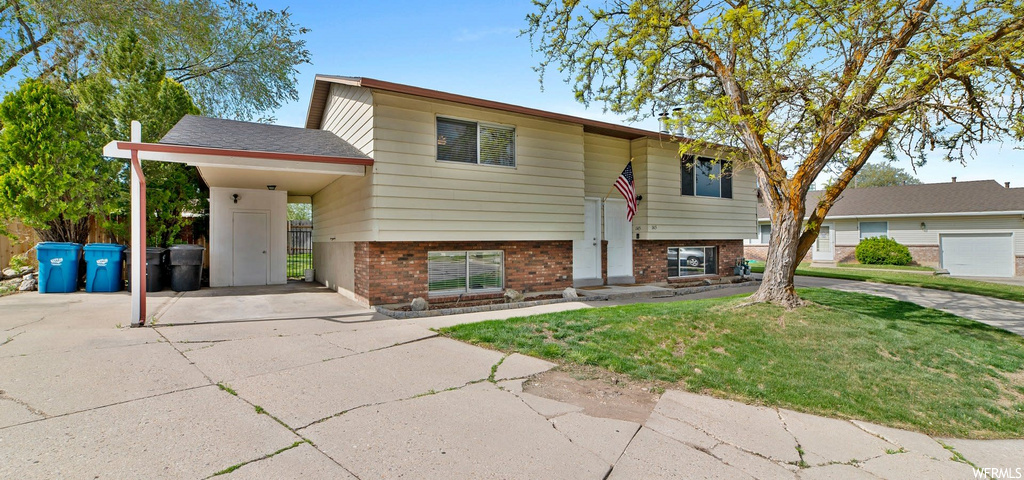 145 W 5050 S, Ogden, UT 84405