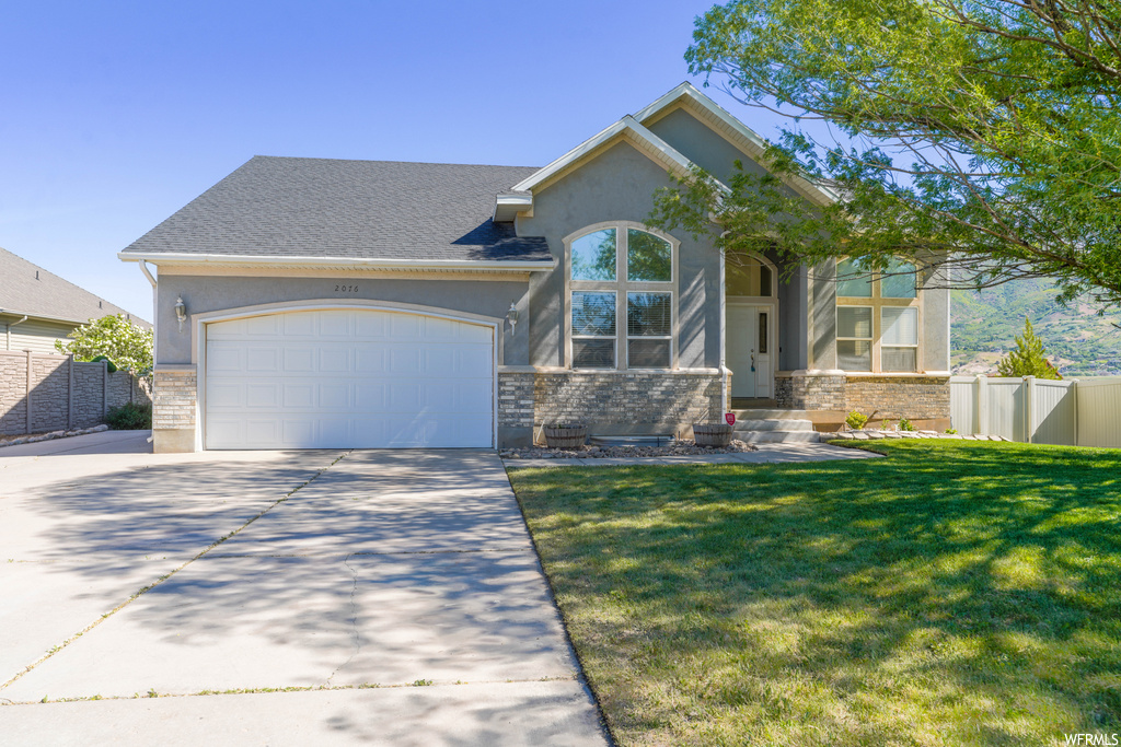 2076 View Dr, South Weber, UT 84405