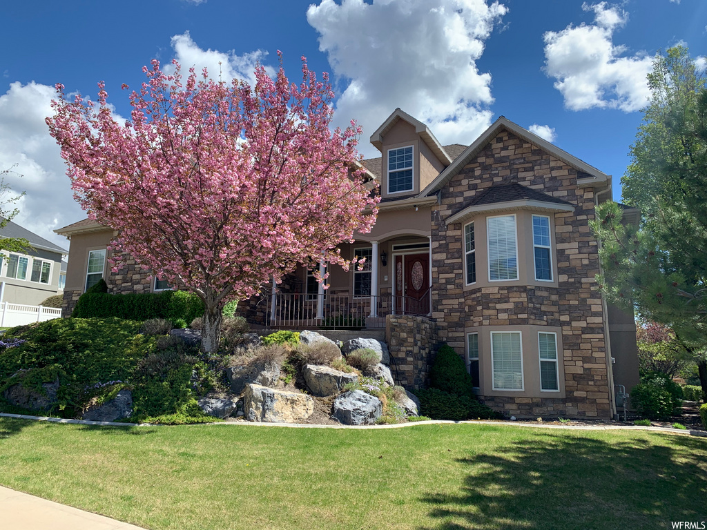 1330 E 1550 N, North Logan, UT 84341