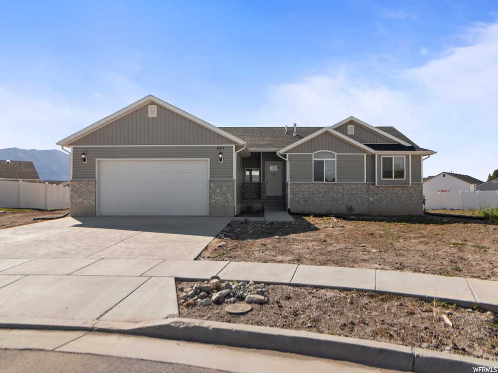 471 W 400 S, Tremonton, UT 84337