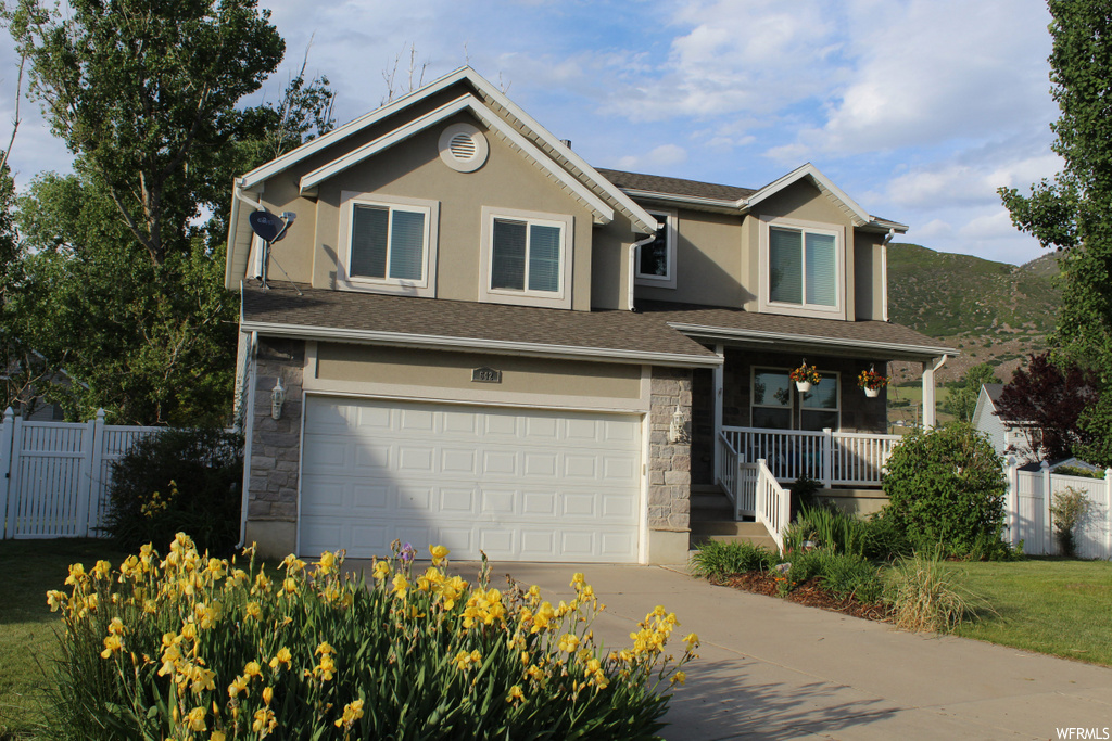 642 W Kit Carson Cir N, Centerville, UT 84014
