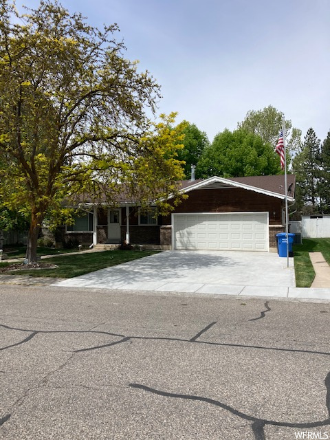 625 S 400 E, River Heights, UT 84321