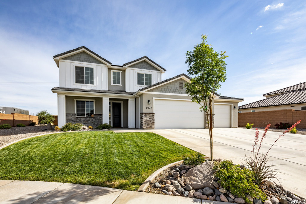3037 E 3100 S, St. George, UT 84790