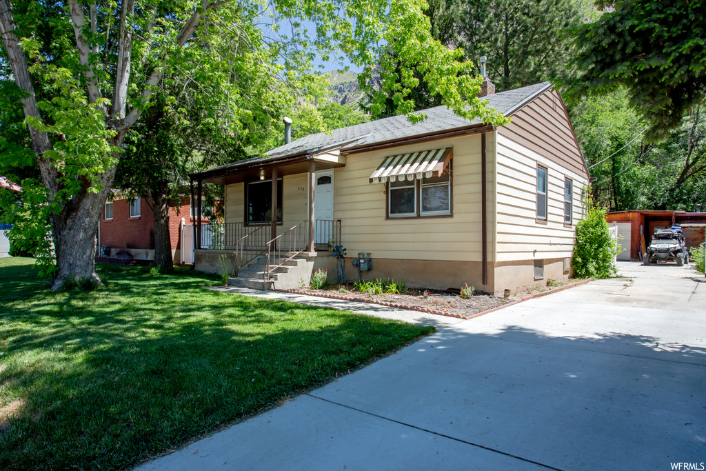 204 N Harrison Blvd E, Ogden, UT 84404